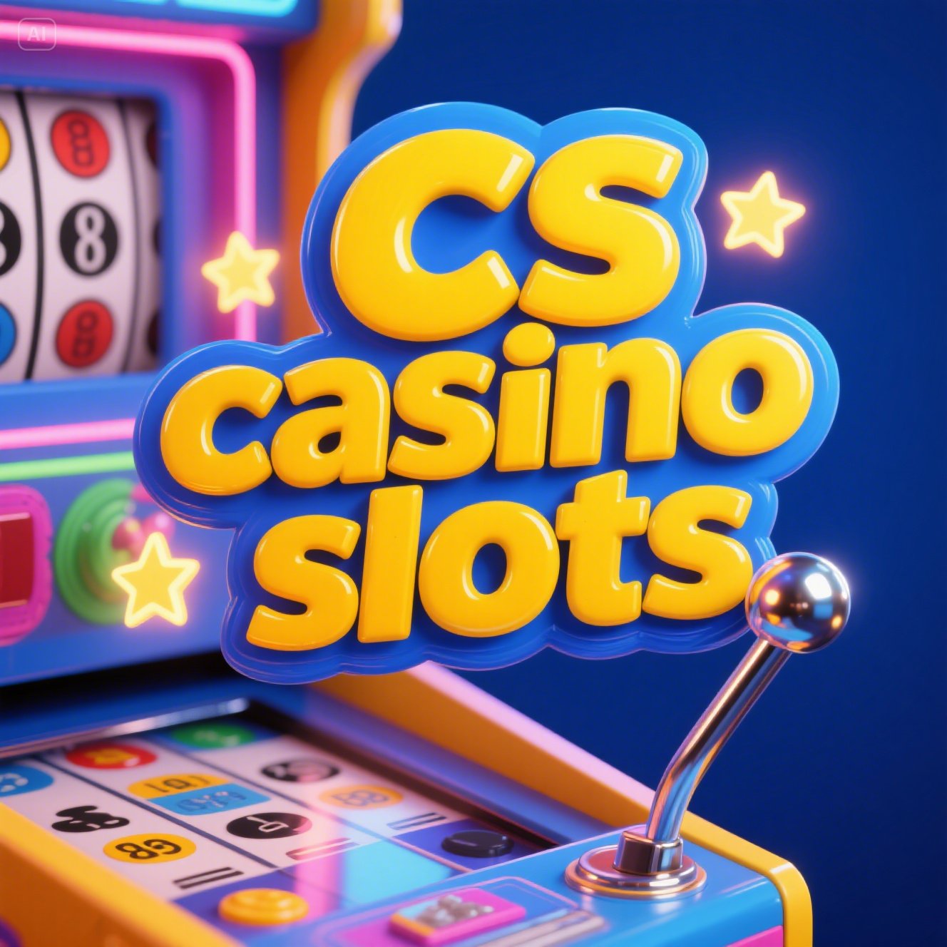 cs casino slots